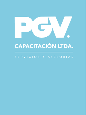 PGV Capacitaci&oacute;n